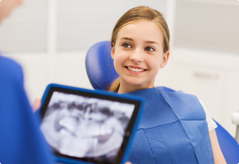 Invisible Aligners in Lahore