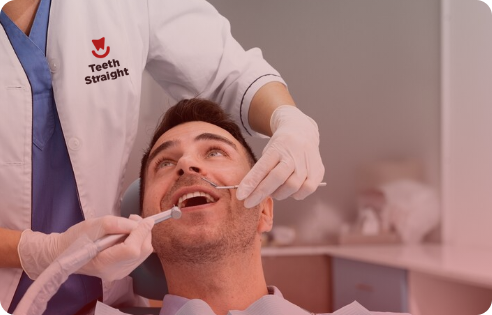 Clear Aligners