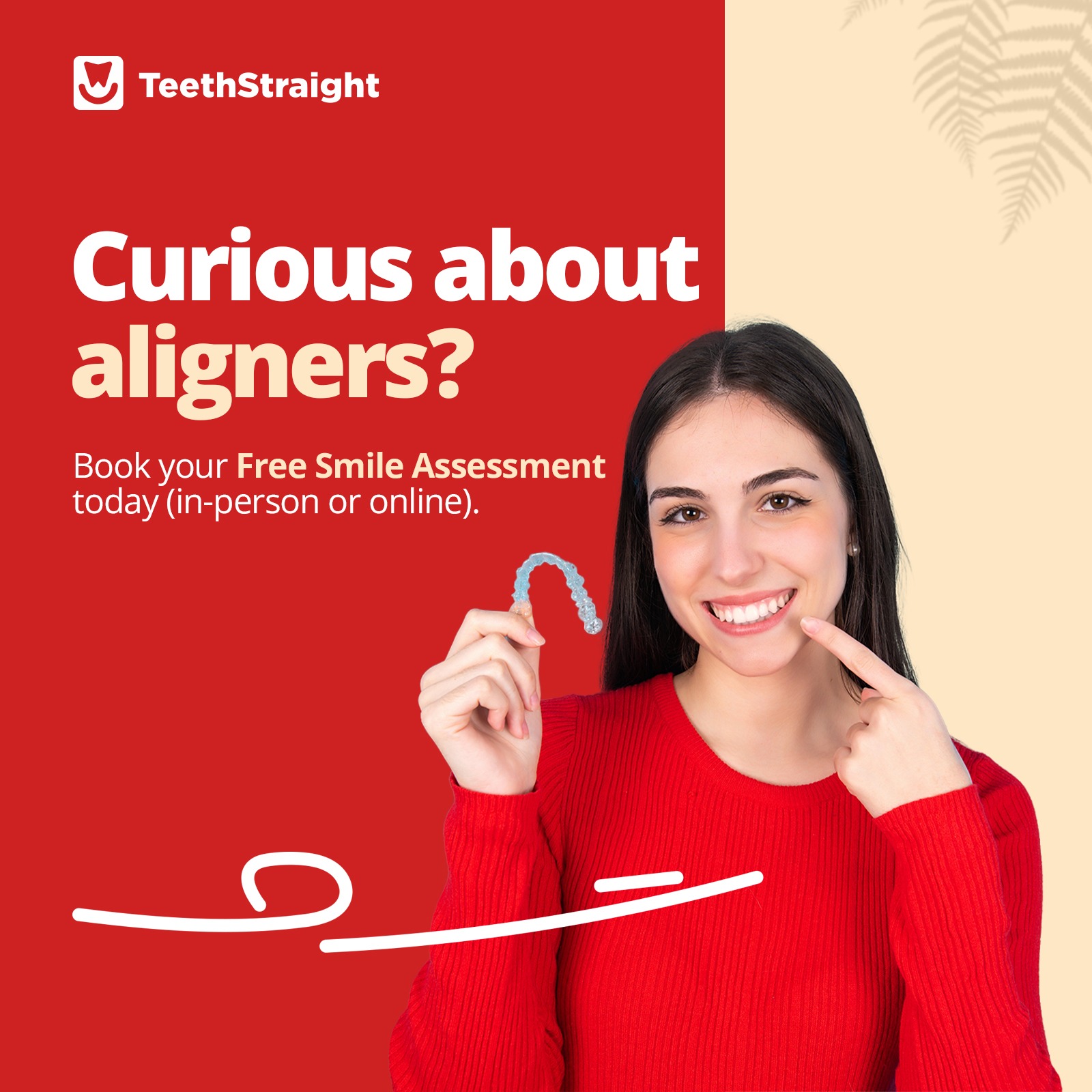 Curious about aligners